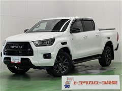 トヨタ ハイラックス Z GRスポーツ
