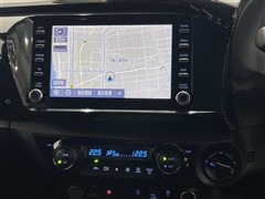 ハイラックス Z GRスポーツ