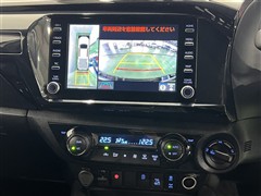 ハイラックス Z GRスポーツ