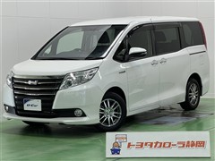 トヨタ ノア ハイブリッド G