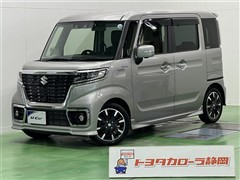 スペーシア カスタムHV XSターボ