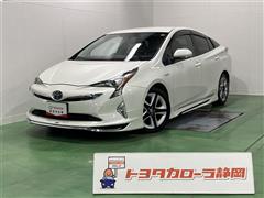 プリウス A ツーリングセレクション