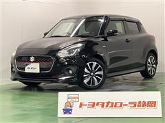 スイフト ハイブリッド RS