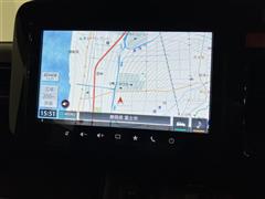 スペーシアハイブリッドXS t