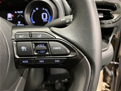 ヤリスクロス G