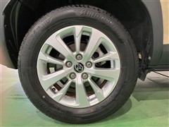 ヤリスクロス G