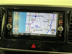 デイズルークス Hスター X