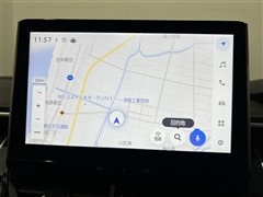 カローラスポーツハイブリッドGZ