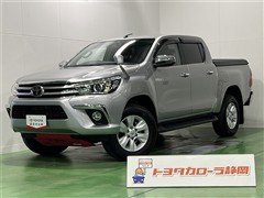 トヨタ ハイラックス Z