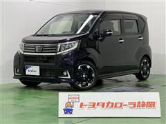 ムーヴ カスタム RSハイパーSA2