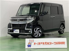 タント カスタムRSトップEDVS