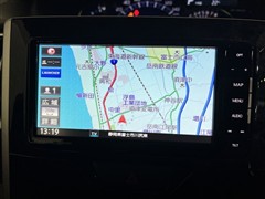 タント カスタムRSトップEDVS