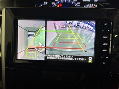 タント カスタムRSトップEDVS