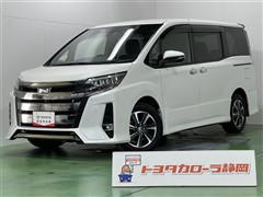 トヨタ ノア Si WXB2