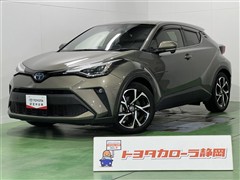C-HR G