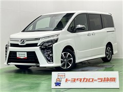 ヴォクシー ZS キラメキ2