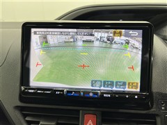 ヴォクシー ZS キラメキ2