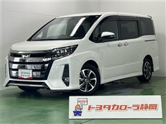 トヨタ ノア Si WXB