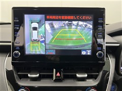 カローラクロス ハイブリッド Z