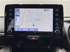 ヤリス ハイブリッド Z