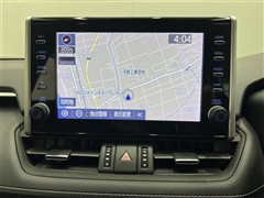 RAV4 ハイブリッドG