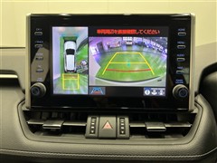 RAV4 ハイブリッドG