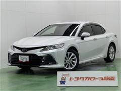 カムリ ハイブリッドG