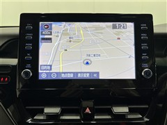 カムリ ハイブリッドG