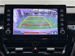 カムリ ハイブリッドG