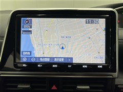 シエンタ HV GセーフティED 2