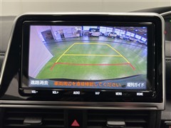 シエンタ HV GセーフティED 2