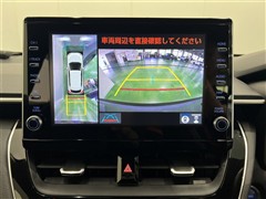 カローラクロス ハイブリッド Z