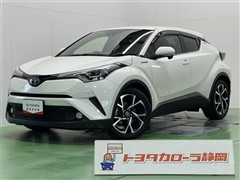 C-HR G