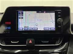 C-HR G