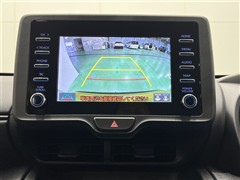 ヤリスクロス ハイブリッド X