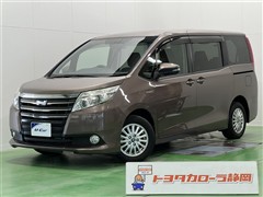 ノア ハイブリッド X