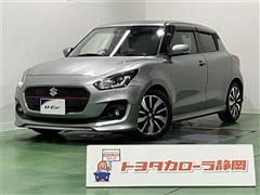 スイフト RSt