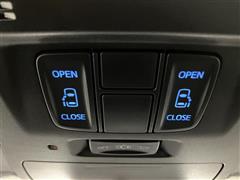 ヴェルファイア Z