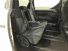 ヴェルファイア Z