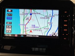 クロスビー ハイブリッド MZ