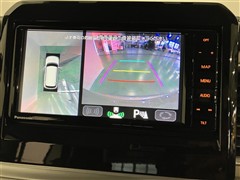 クロスビー ハイブリッド MZ