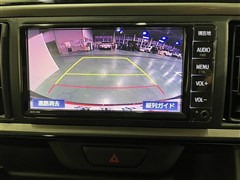 パッソ X Lパッケージ