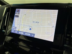 アルファード S タイプゴールド