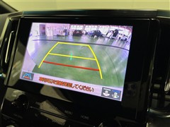 アルファード S タイプゴールド