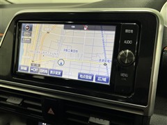 シエンタ ハイブリッド G