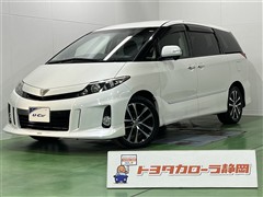 エスティマ アエラス