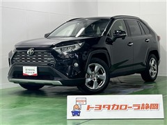 トヨタ RAV4 G