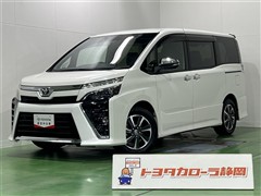 ヴォクシー ZS キラメキ3