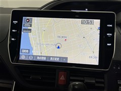 ヴォクシー ZS キラメキ3