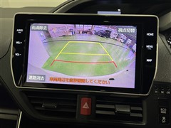 ヴォクシー ZS キラメキ3